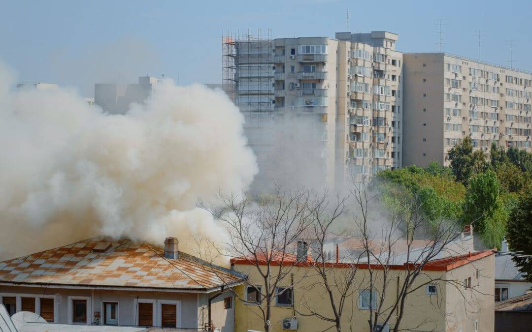 fraude à l’assurance : Trois hommes mis en examen, suite à un incendie à Saint-Laurent de la Salanque.