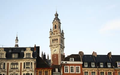 Détective Privé à Lille: Lutte contre le blanchiment