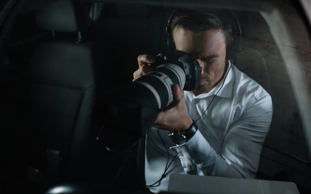 Comment devenir détective privé en 2025?