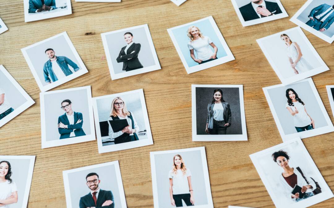 Comment retrouver une personne: Article confidentiel!