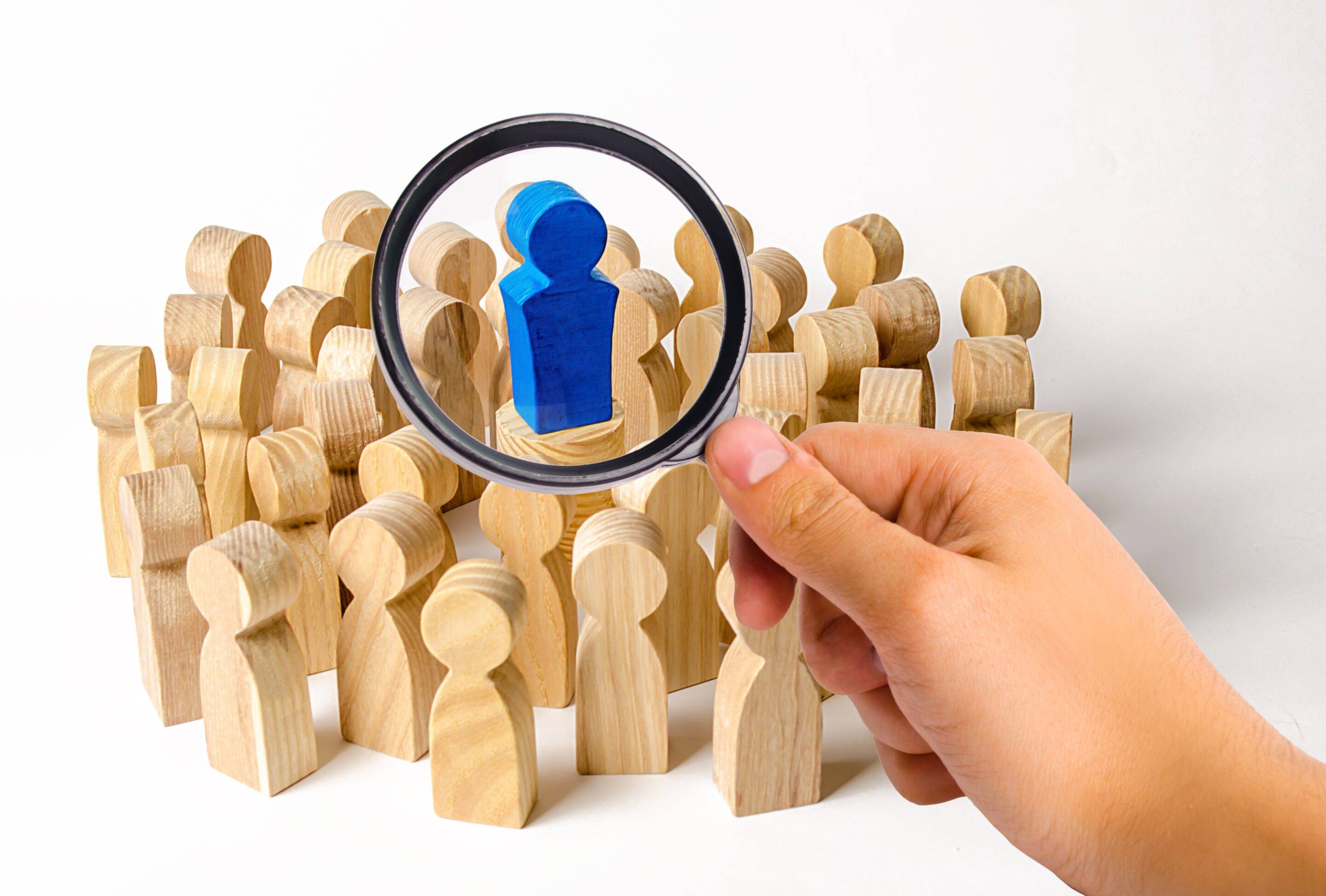 comment retrouver une personne