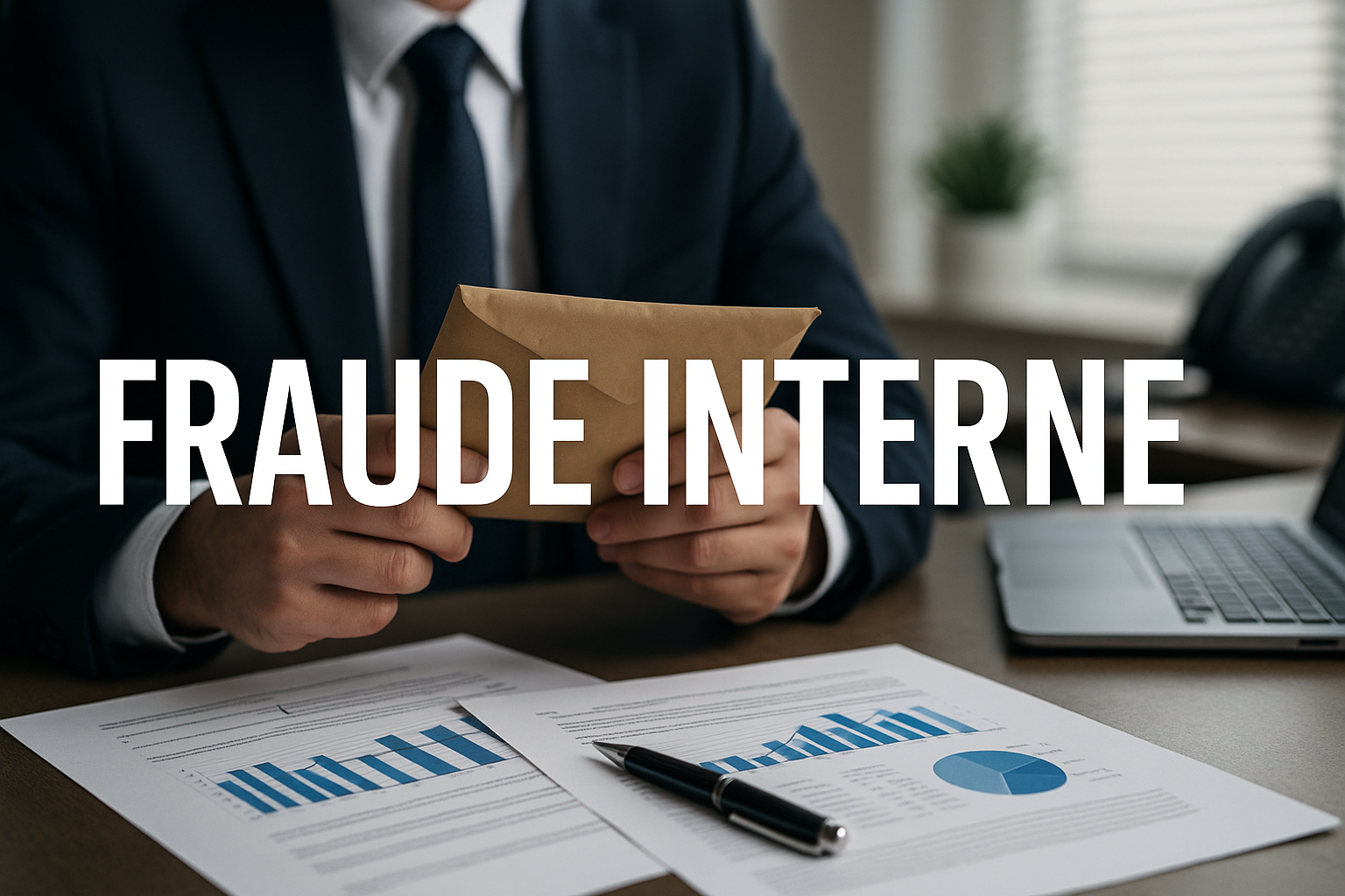 fraude interne