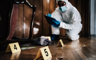 Actualités 9 L’enquêteur privé criminaliste : un spécialiste de l’analyse des dossiers pénaux sensibles