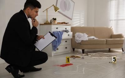 Actualités 8 Erreur judiciaire : le rôle de l’enquêteur privé criminaliste dans la recherche de vérité
