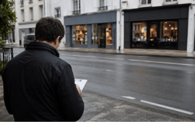 Détective privé et concurrence déloyale : quelles preuves rechercher ?