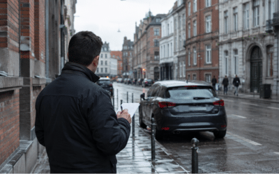 Filature par un détective privé : cadre légal et limites