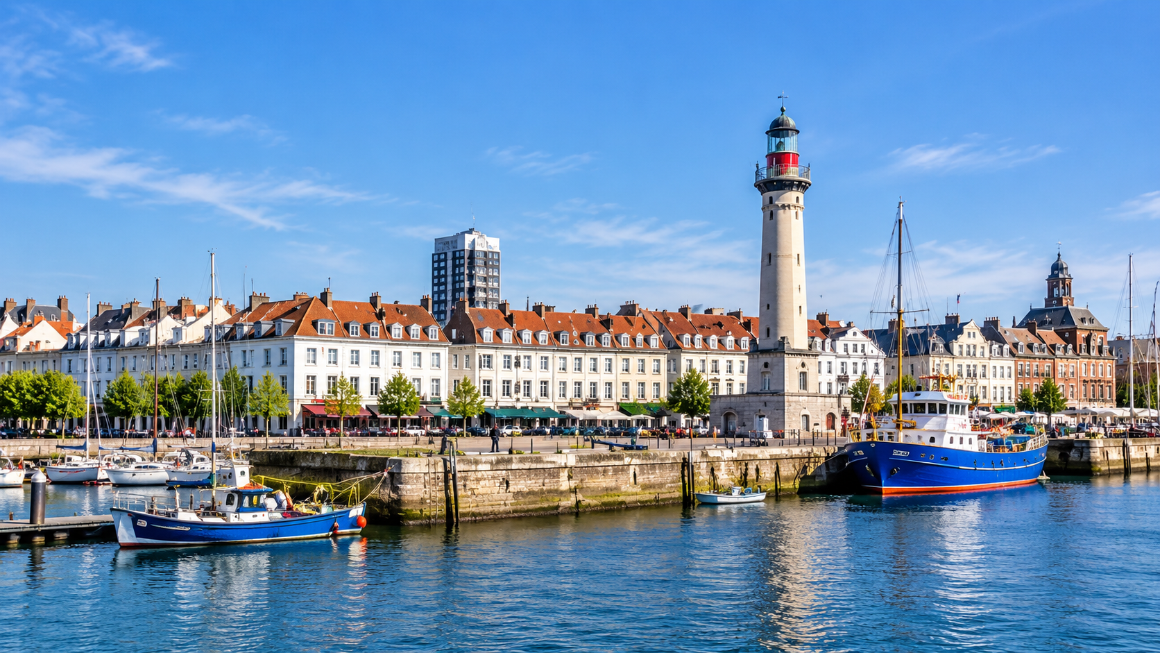 lutte contre la fraude Dunkerque