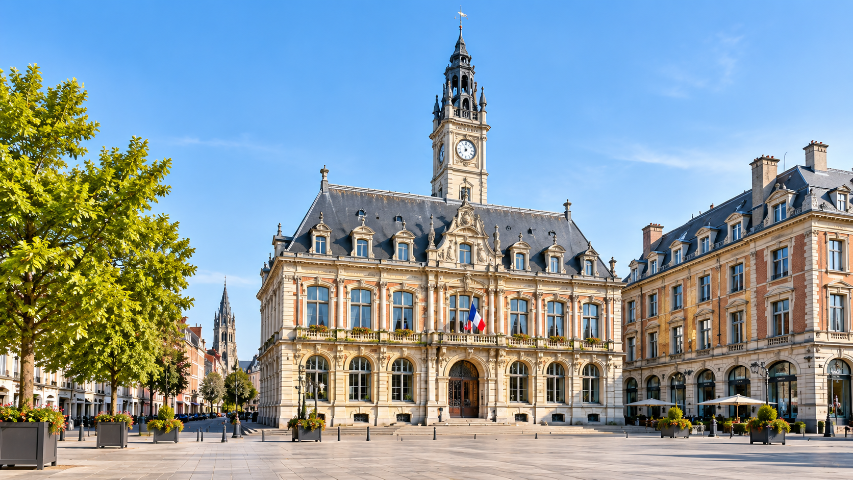lutte contre la fraude Valenciennes