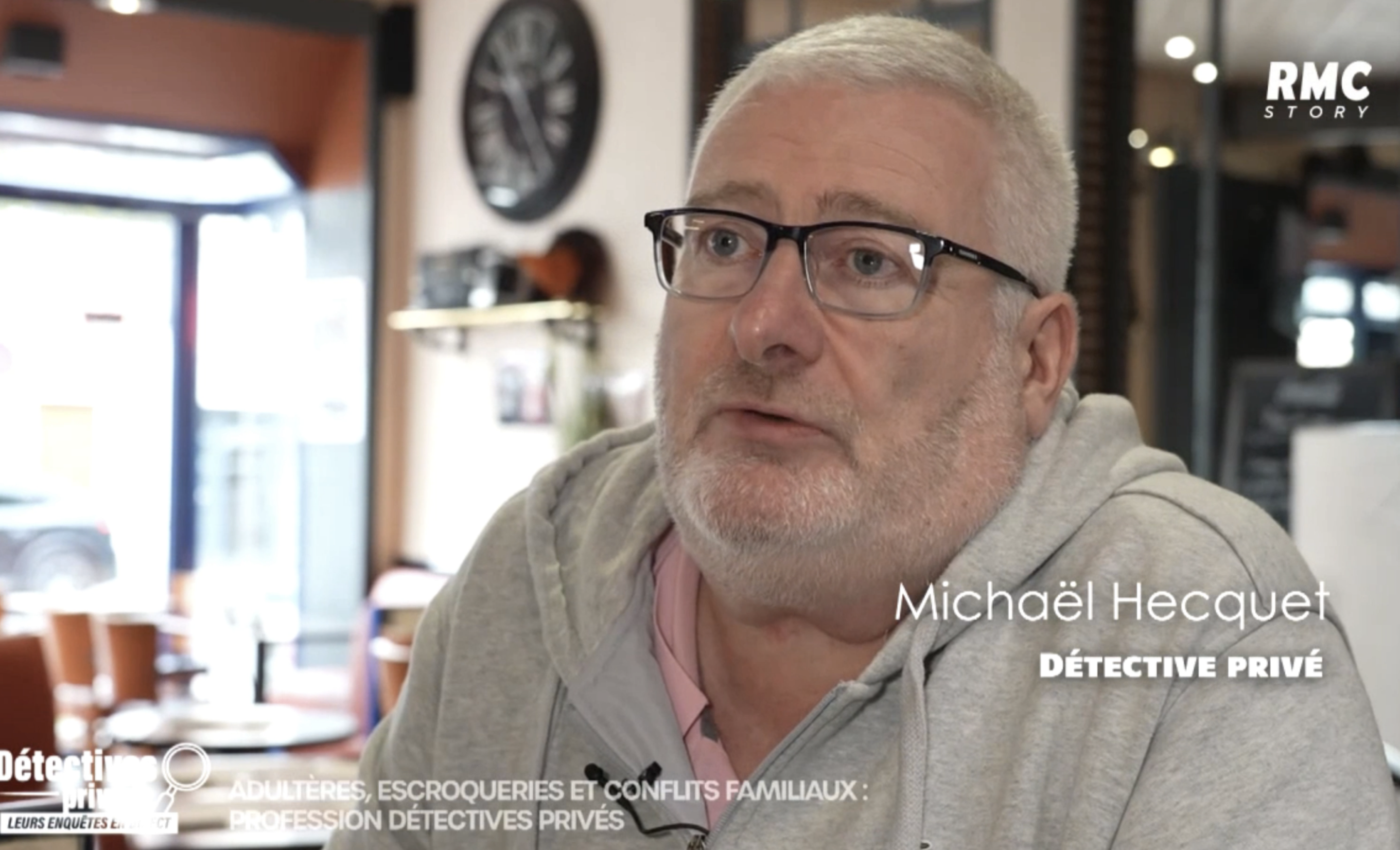 CERIPE DANS LES MEDIAS RMC 2 CERIPE DANS LES MEDIAS